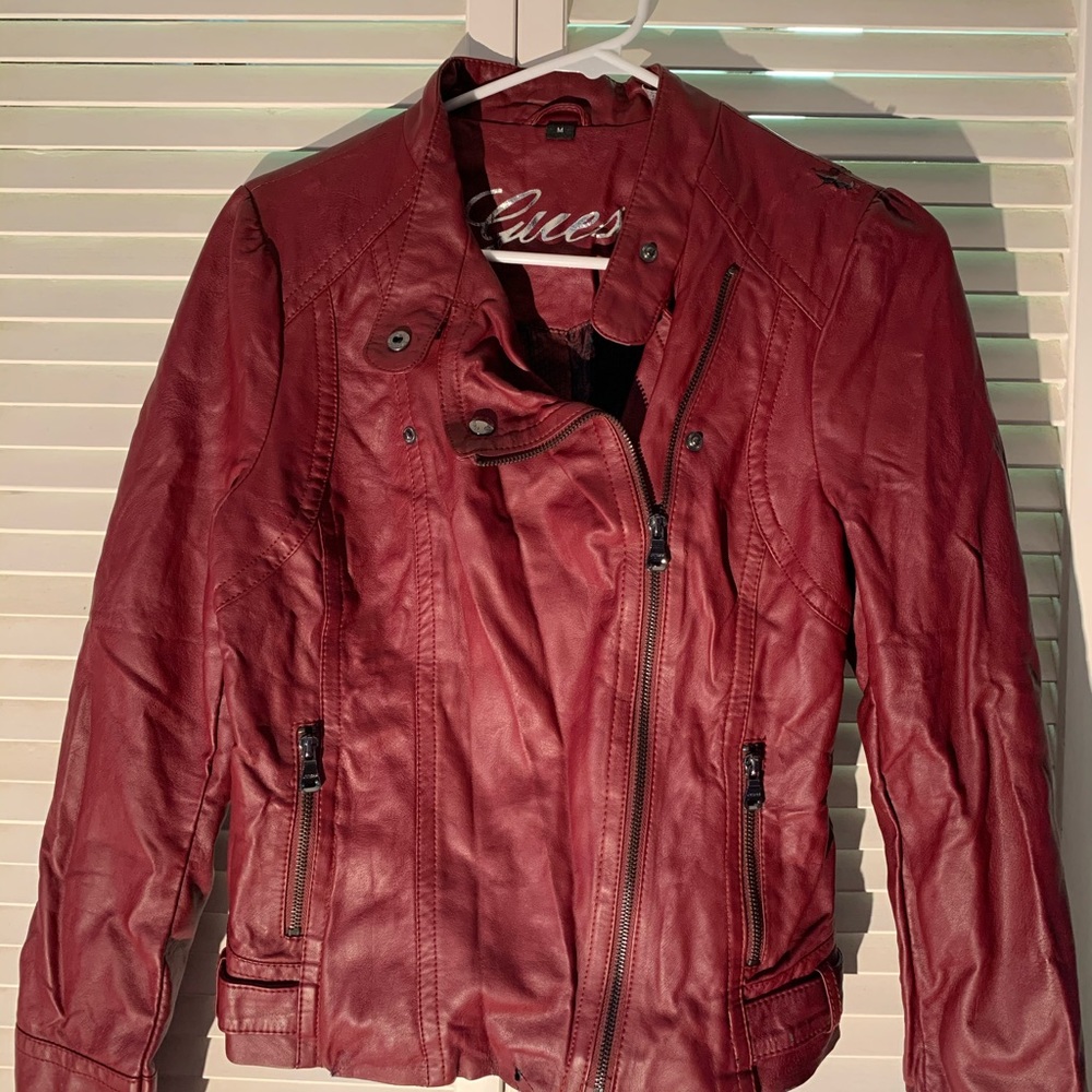 Guess Jacket